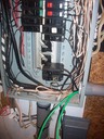 Double Pole Breaker 30A