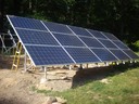 Solon 225W Modules